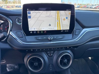 2023 Chevrolet Blazer Premier