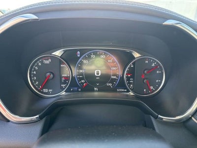 2023 Chevrolet Blazer Premier