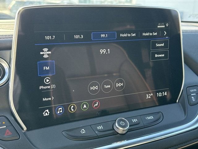 2023 Chevrolet Blazer Premier