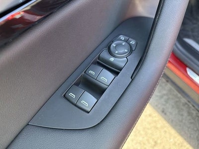 2023 Chevrolet Blazer Premier