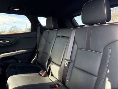2023 Chevrolet Blazer Premier