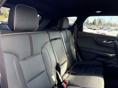 2023 Chevrolet Blazer Premier