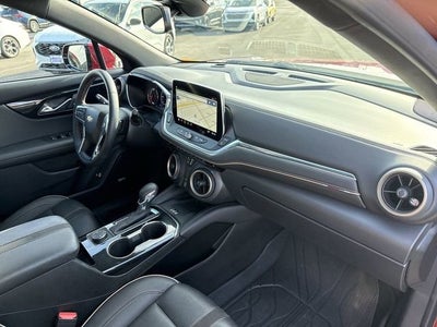 2023 Chevrolet Blazer Premier