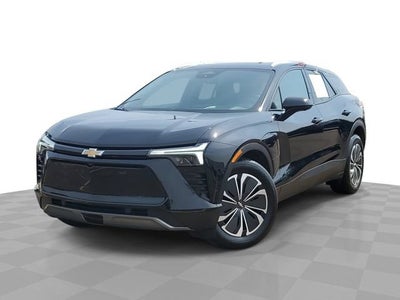 2024 Chevrolet Blazer EV LT