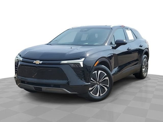 2024 Chevrolet Blazer EV LT
