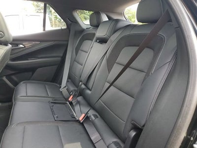 2024 Chevrolet Blazer EV LT