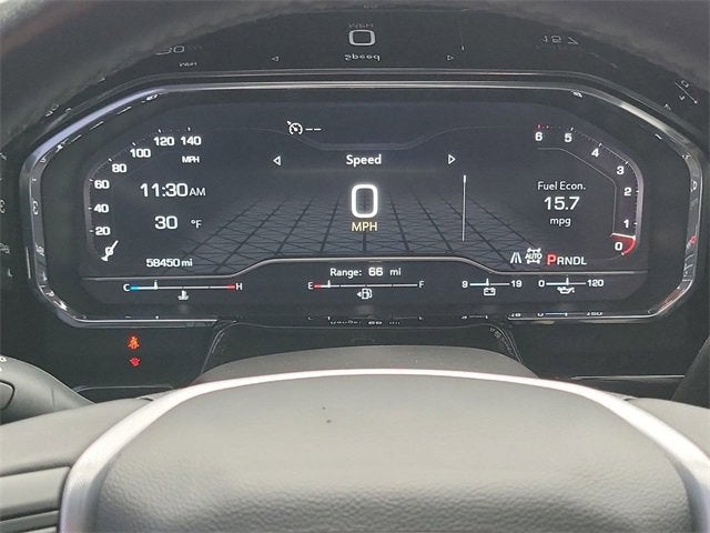 2022 GMC Sierra 1500 SLE