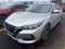 2021 Nissan Sentra SV Xtronic CVT
