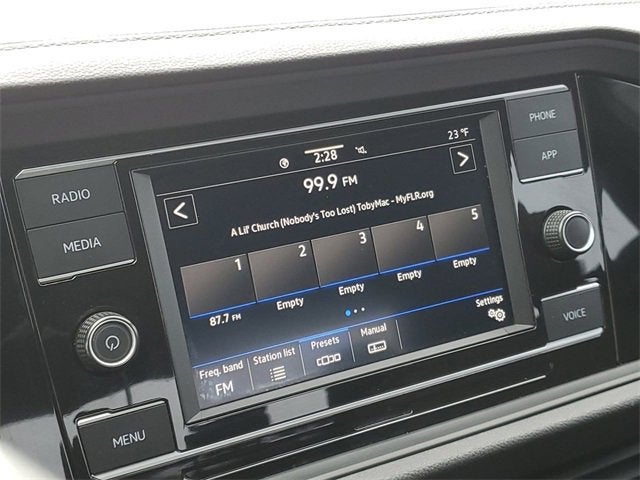 2024 Volkswagen Jetta 1.5T Sport