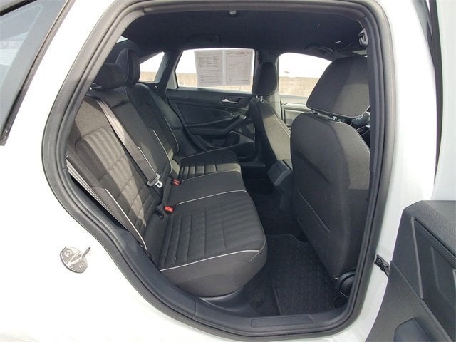 2024 Volkswagen Jetta 1.5T Sport