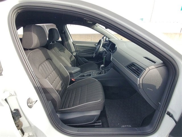 2024 Volkswagen Jetta 1.5T Sport