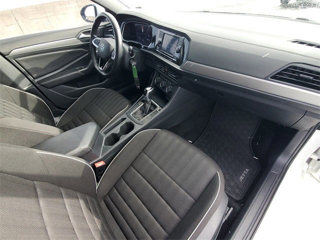 2024 Volkswagen Jetta 1.5T Sport