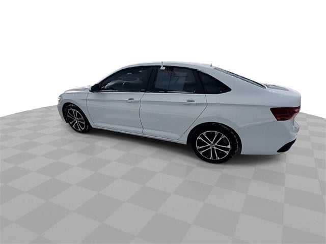 2024 Volkswagen Jetta 1.5T Sport