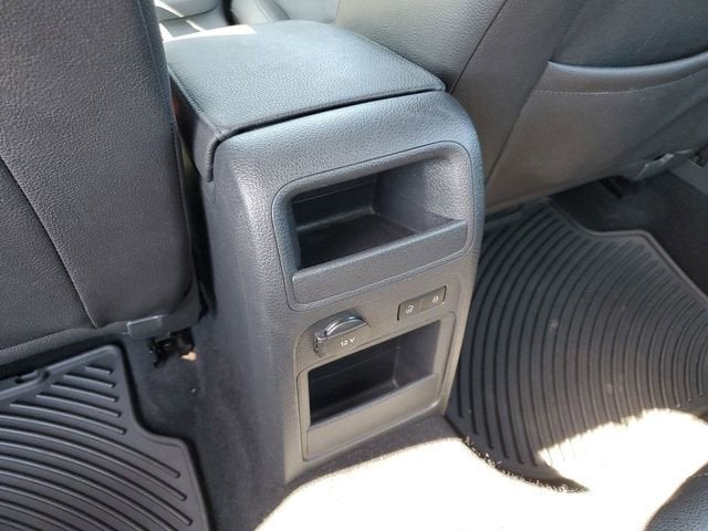 2012 Volkswagen Jetta 2.5L SEL