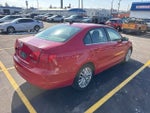 2012 Volkswagen Jetta 2.5L SEL