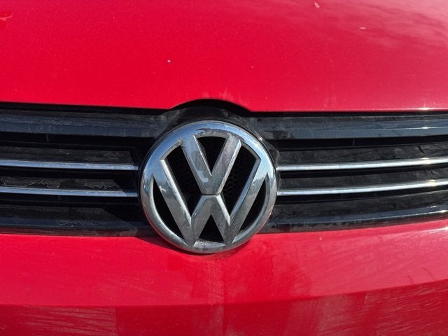 2012 Volkswagen Jetta 2.5L SEL