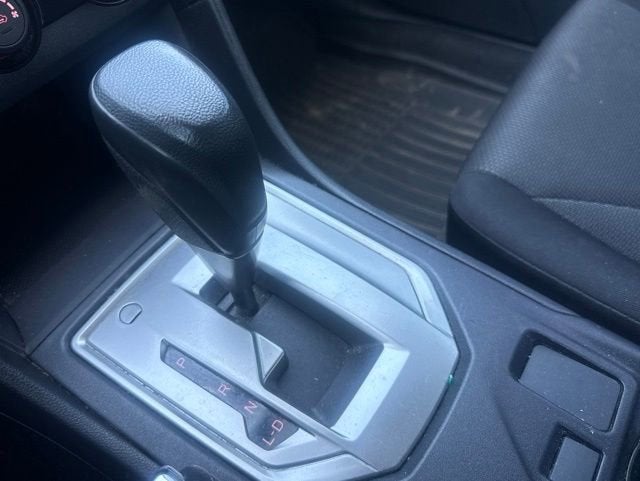 2019 Subaru Impreza 2.0i