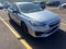 2019 Subaru Impreza 2.0i