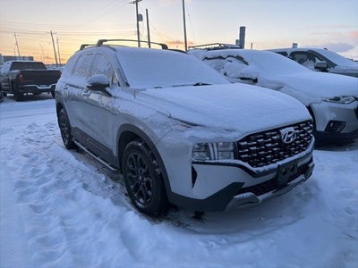 2023 Hyundai SANTA FE XRT