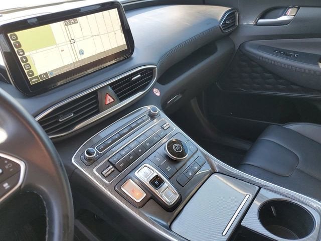 2023 Hyundai SANTA FE XRT