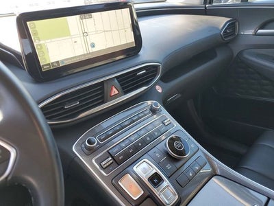 2023 Hyundai SANTA FE XRT