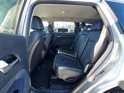 2023 Hyundai SANTA FE XRT