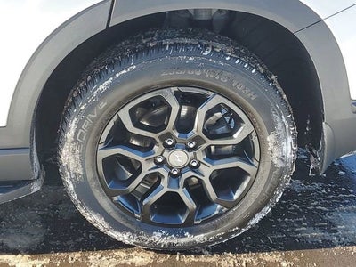 2023 Hyundai SANTA FE XRT