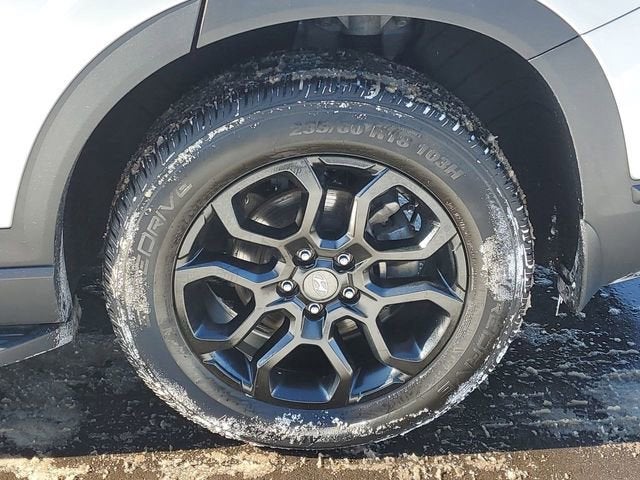 2023 Hyundai SANTA FE XRT