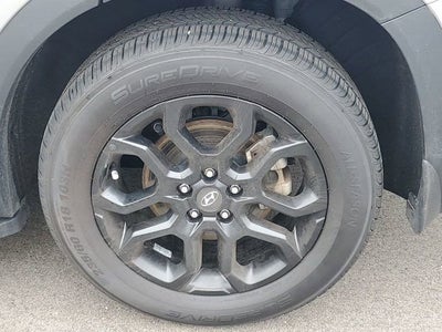 2023 Hyundai SANTA FE XRT