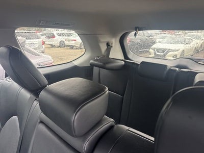 2024 Toyota Grand Highlander Hybrid XLE
