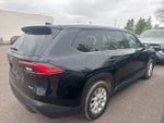 2024 Toyota Grand Highlander Hybrid XLE