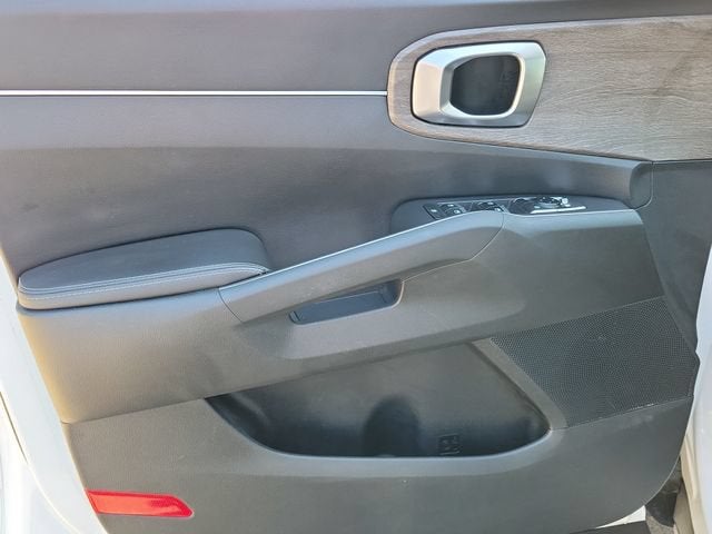2022 Kia Sorento X-Line EX