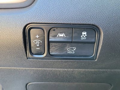 2022 Kia Sorento X-Line EX