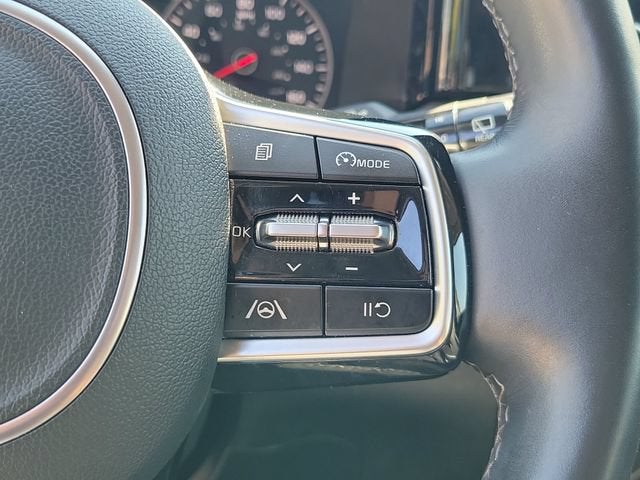 2022 Kia Sorento X-Line EX