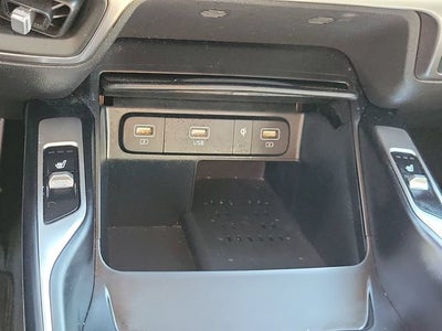 2022 Kia Sorento X-Line EX