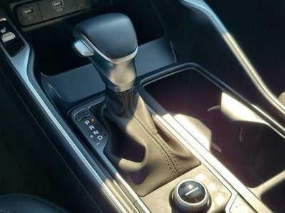 2022 Kia Sorento X-Line EX