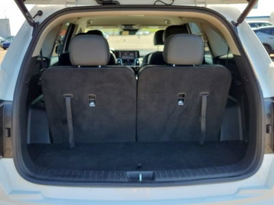 2022 Kia Sorento X-Line EX