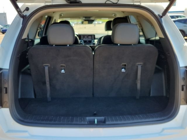 2022 Kia Sorento X-Line EX