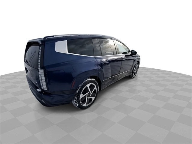 2026 Hyundai IONIQ 9 Performance Calligraphy