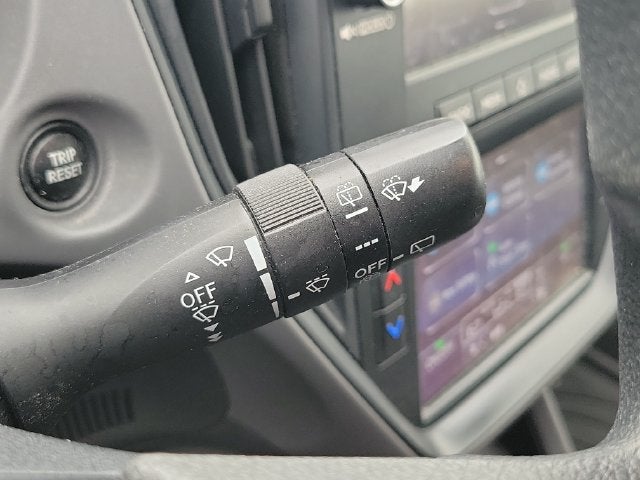 2024 Subaru Crosstrek AWD