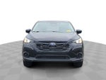 2024 Subaru Crosstrek AWD