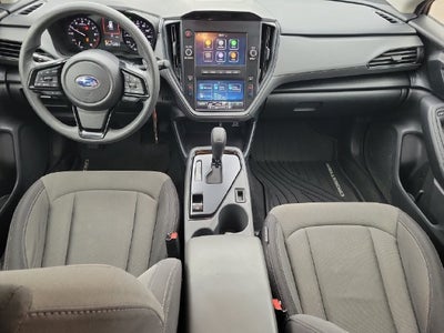 2024 Subaru Crosstrek AWD