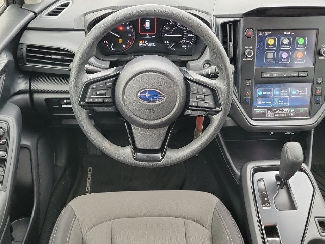 2024 Subaru Crosstrek AWD