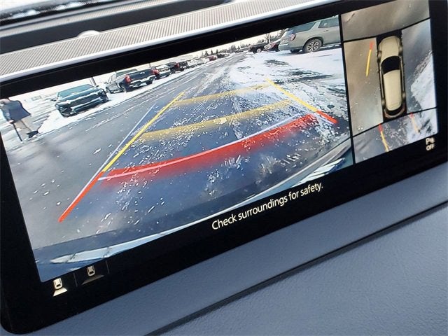 2023 Mazda Mazda CX-9 Grand Touring