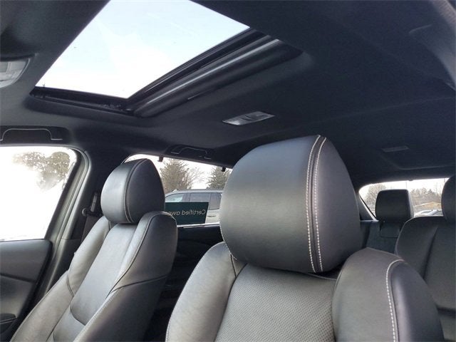 2023 Mazda Mazda CX-9 Grand Touring