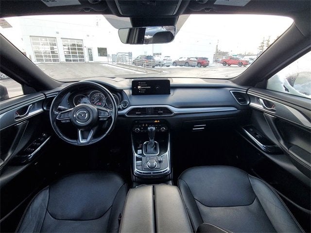 2023 Mazda Mazda CX-9 Grand Touring