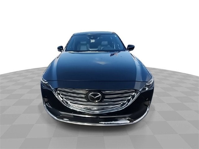 2023 Mazda Mazda CX-9 Grand Touring