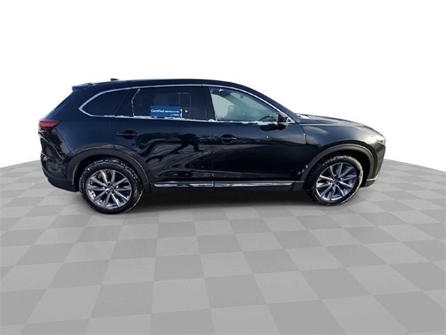 2023 Mazda Mazda CX-9 Grand Touring