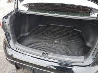 2024 Toyota Corolla Hybrid Nightshade Edition