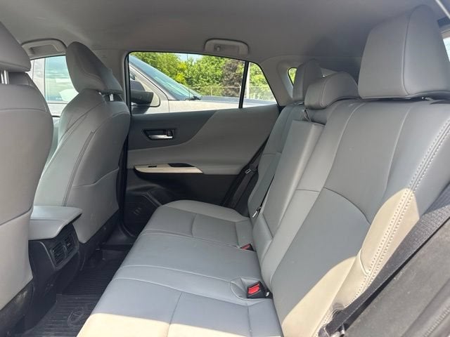 2024 Toyota Venza XLE